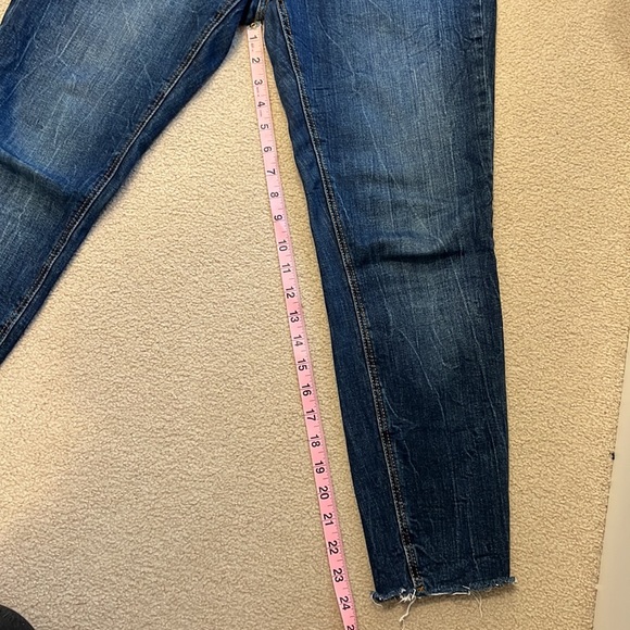 Skinny Jeans - Zara - Picture 3 of 8